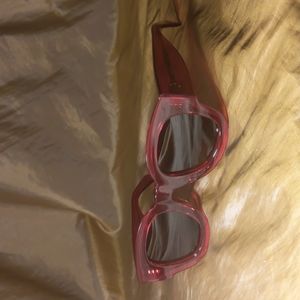 Celine Zoe Sunglasses
